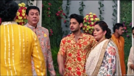 Parineeti - 14th December 2023